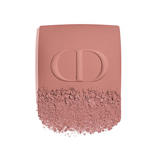Dior Rouge Cheek And Cheekbone Blush, 100 Nude Look