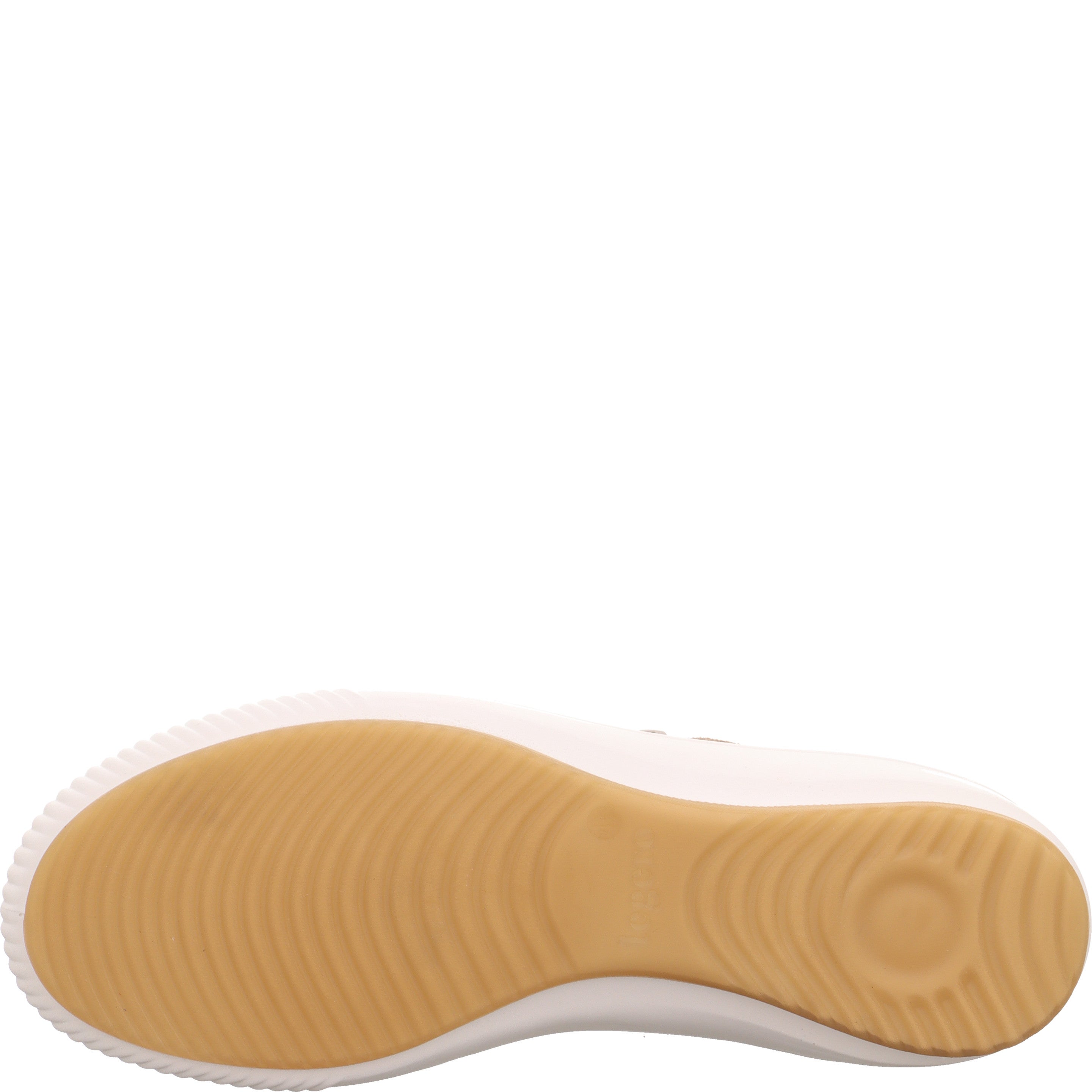 legero TANARO 5.0 Damen  Sneaker low mit Reißverschluss - Farbe: Palude - Größe: 4.5