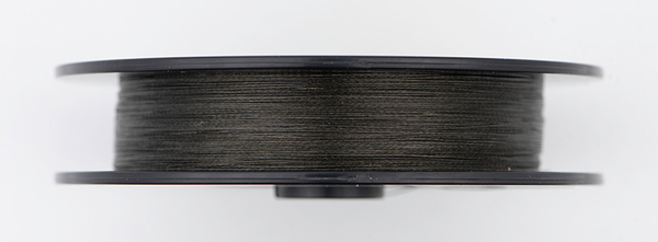Tresse Fox Edges Sub Naturals Braid Verte foncée (300m)