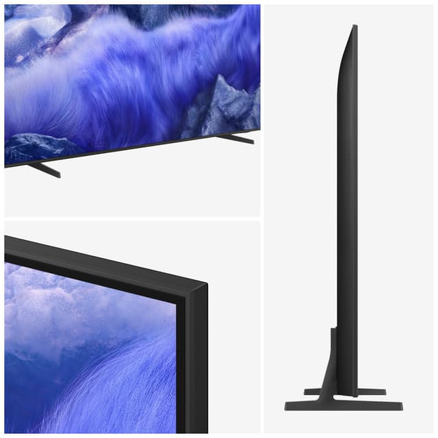 Samsung 75” QEF1 4K QLED Smart TV (2025)