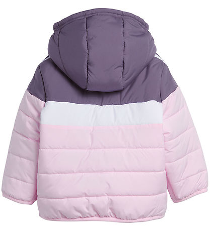adidas Performance Steppjacke - IN F PAD JKT - Shavio
