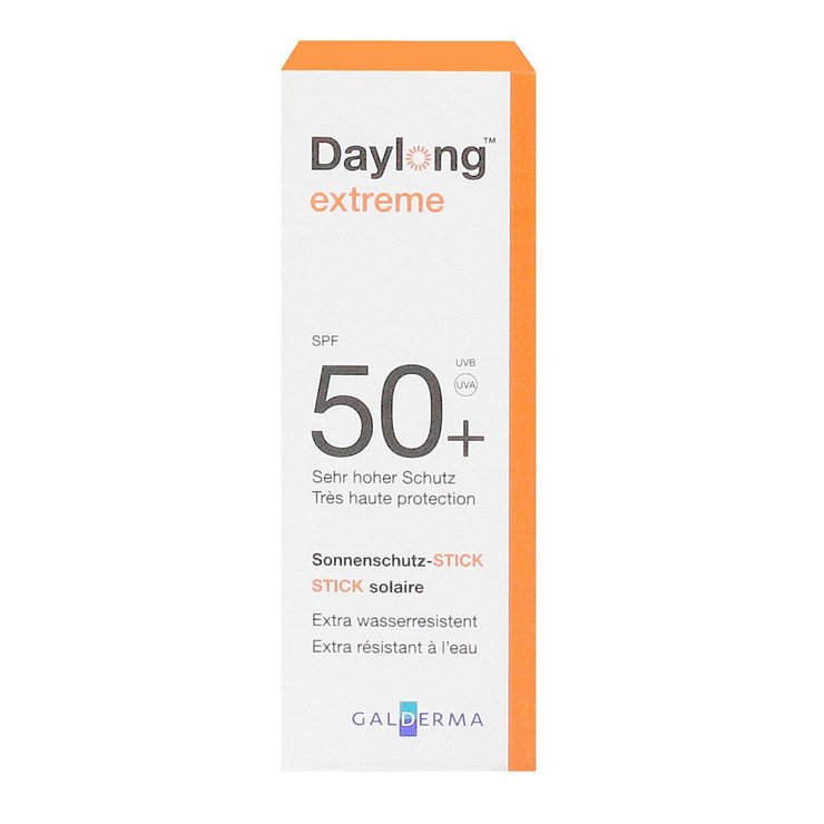 Stick solaire SPF50+ 15ml