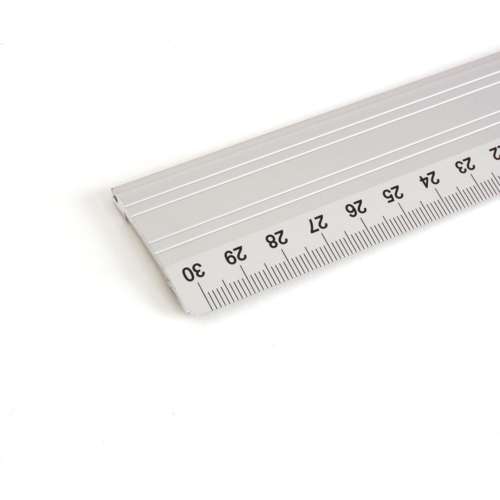 Leniar® Schneidelineale aus Aluminium