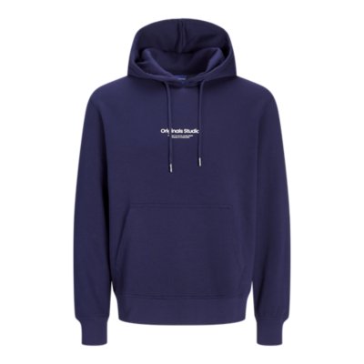 Sweatshirt à capuche homme Vesterbro JACK JONES