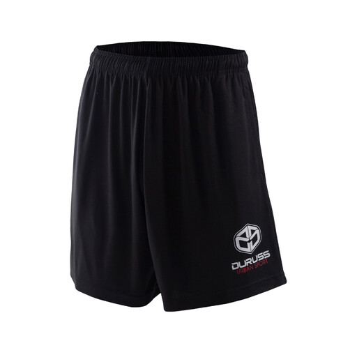 Short Pants Bolsillos Us Collection Duruss Padel