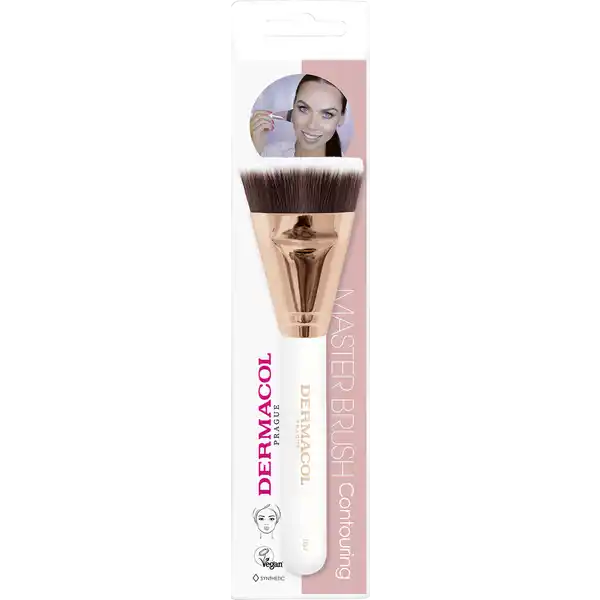 Contouring Brush RG D57