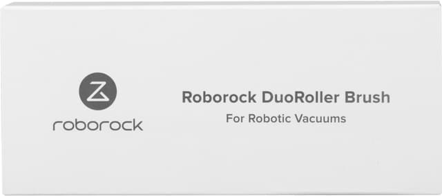 Roborock DuoRoller hovedbørste 8.02.0199
