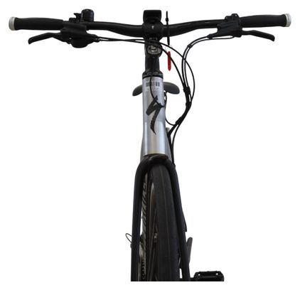 Produit reconditionné - Vélo de ville électrique Specialized Turbo Vado SL 5.0 - Très bon état