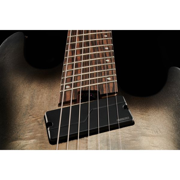 Cort KX507MS Star Dust Black