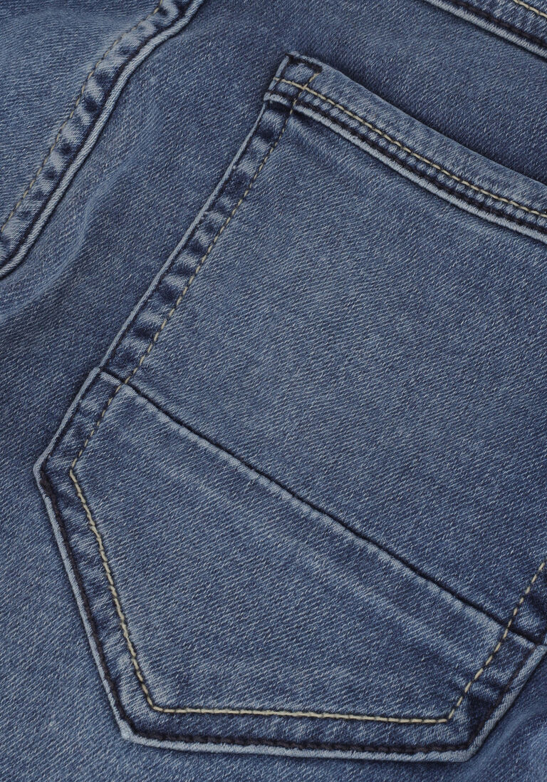 CARS JEANS blauwe cars jeans slim fit jeans kids prinze