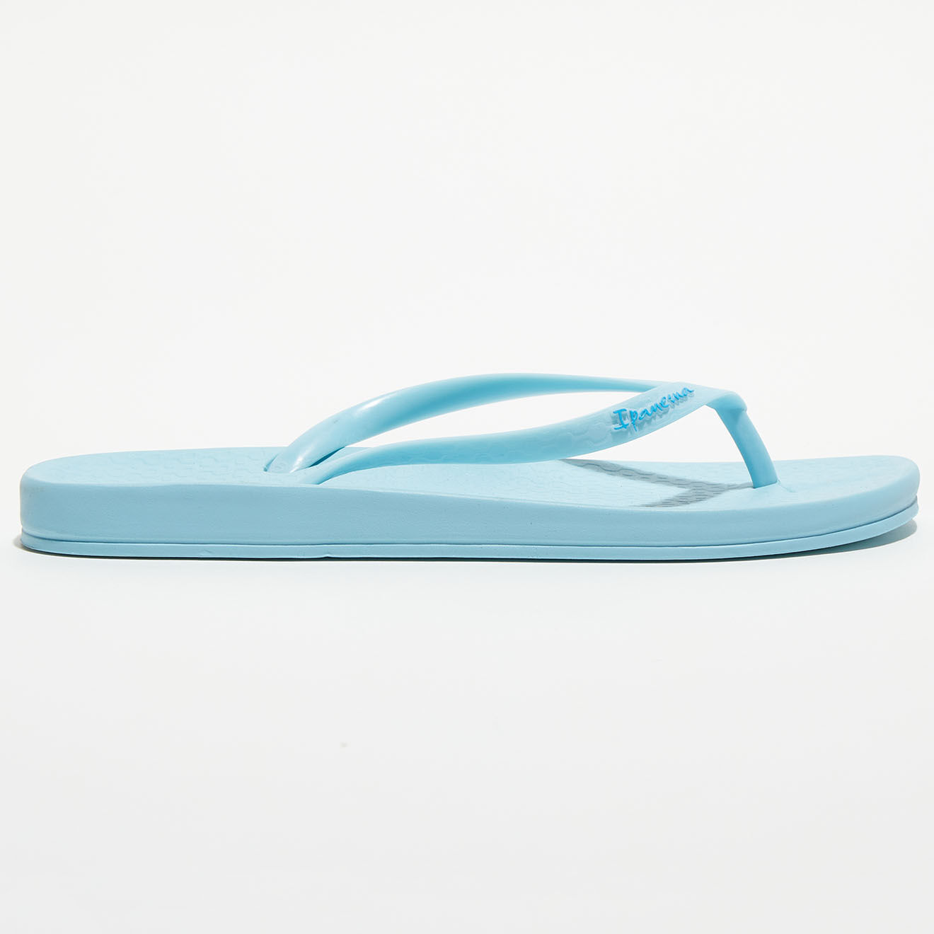 Ipanema Tongs Anat Colors bleu clair