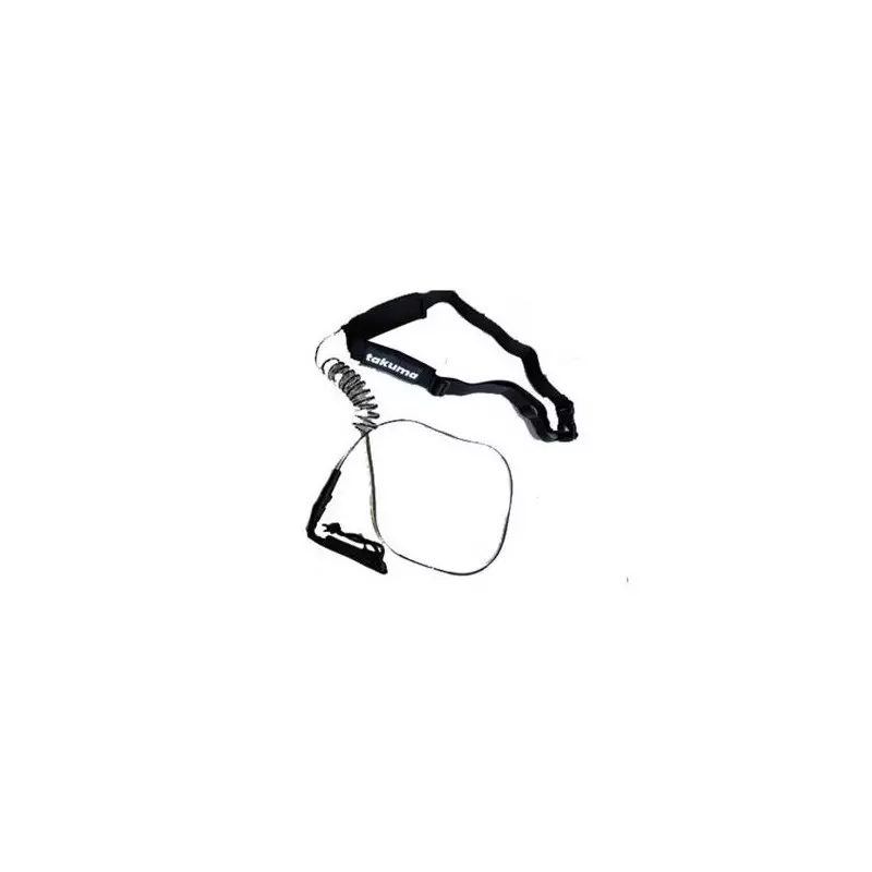 Leash ceinture TAKUMA