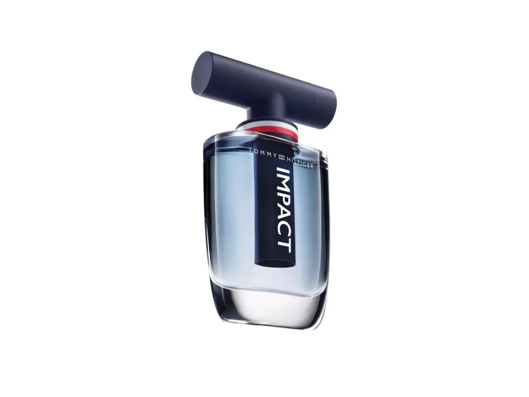 Tommy Hilfiger Impact Edt Spray - - 50 ml