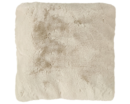 Decoratief kussen Romance beige 60x60 cm