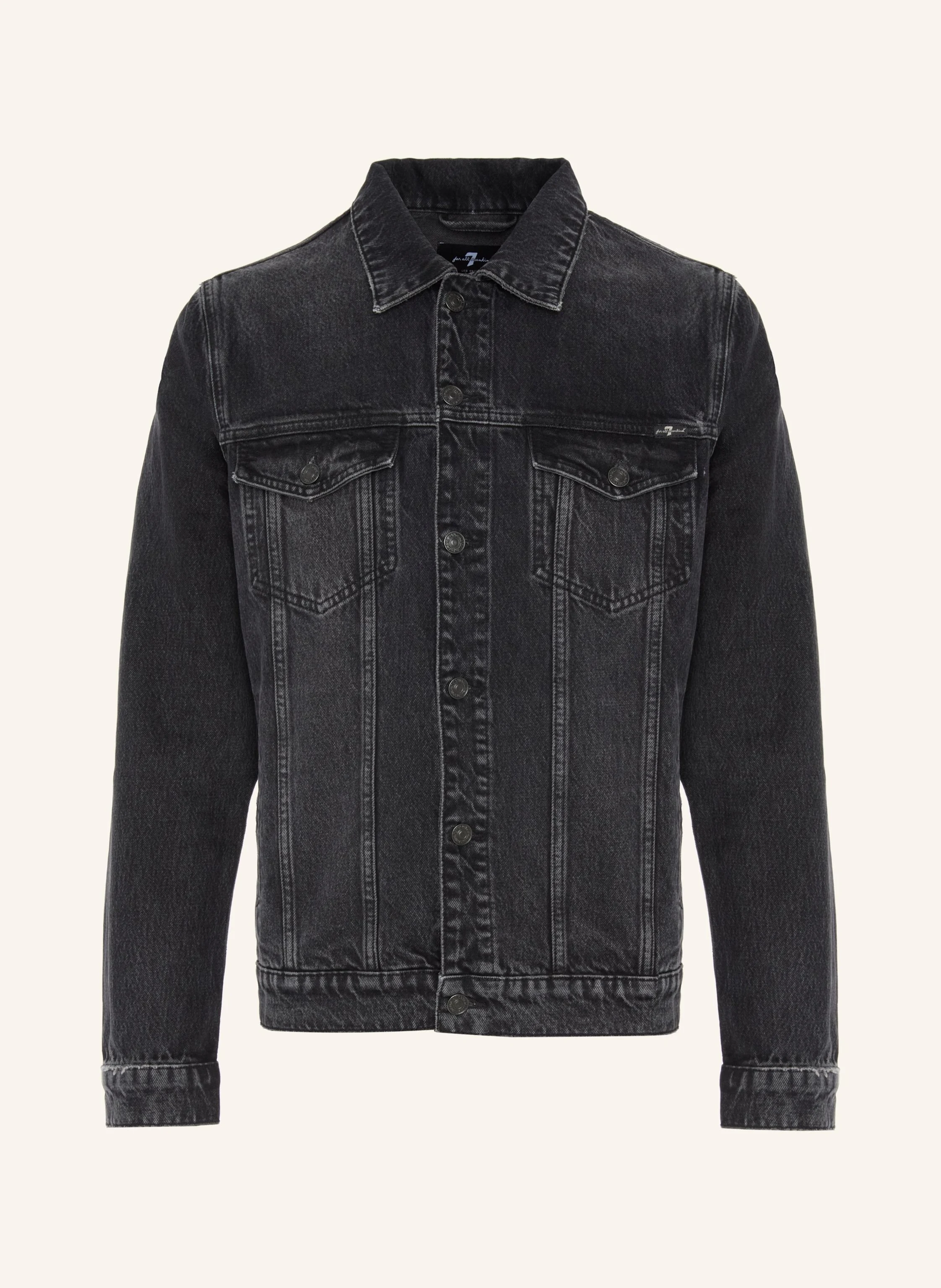 7 for all mankind PERFECT JACKET