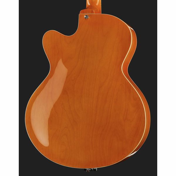 Harley Benton BigTone Vintage Orange