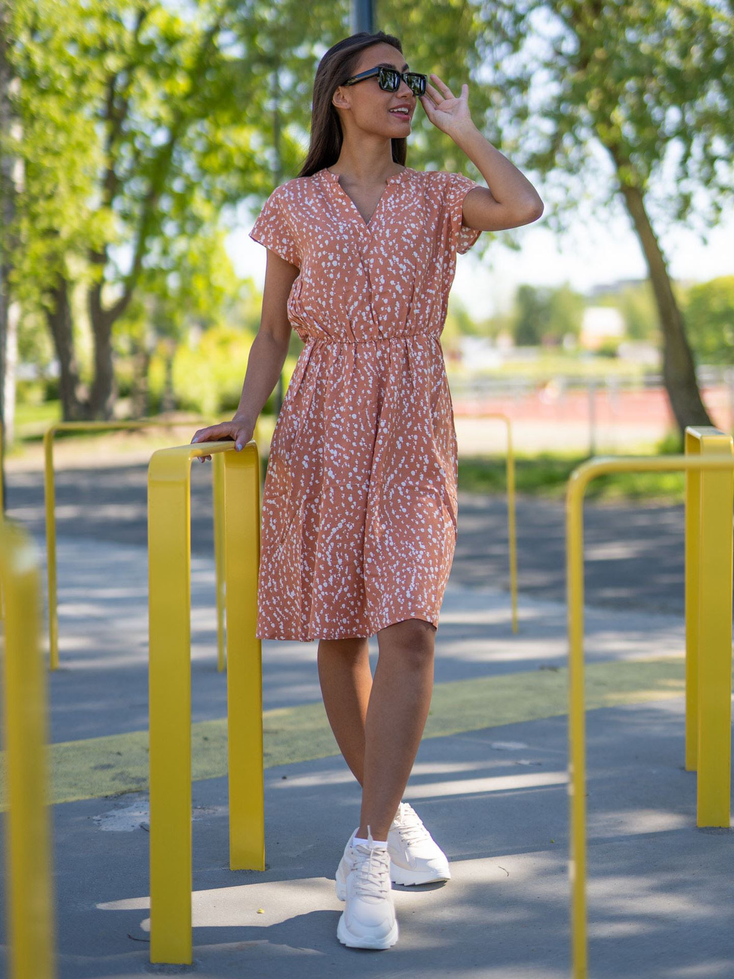 Vera Dress 14