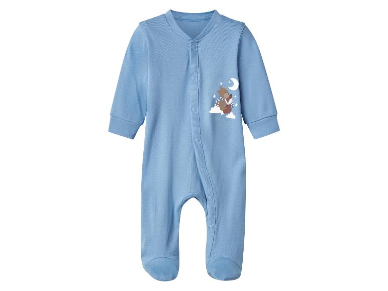 Baby pyjama