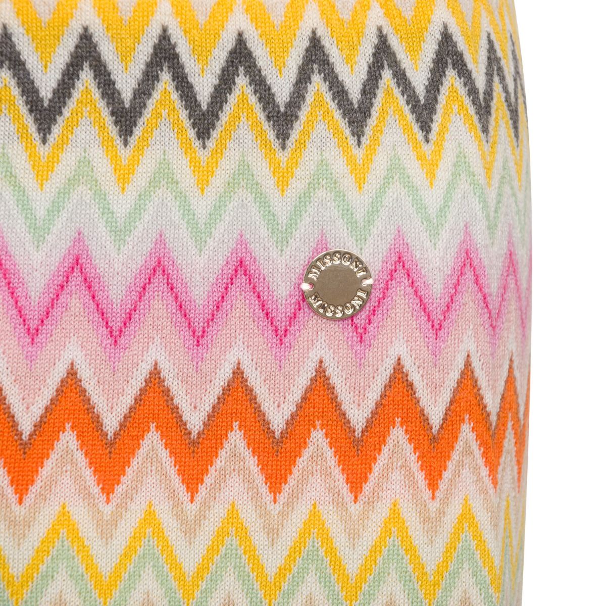 Missoni Knitted Trousers