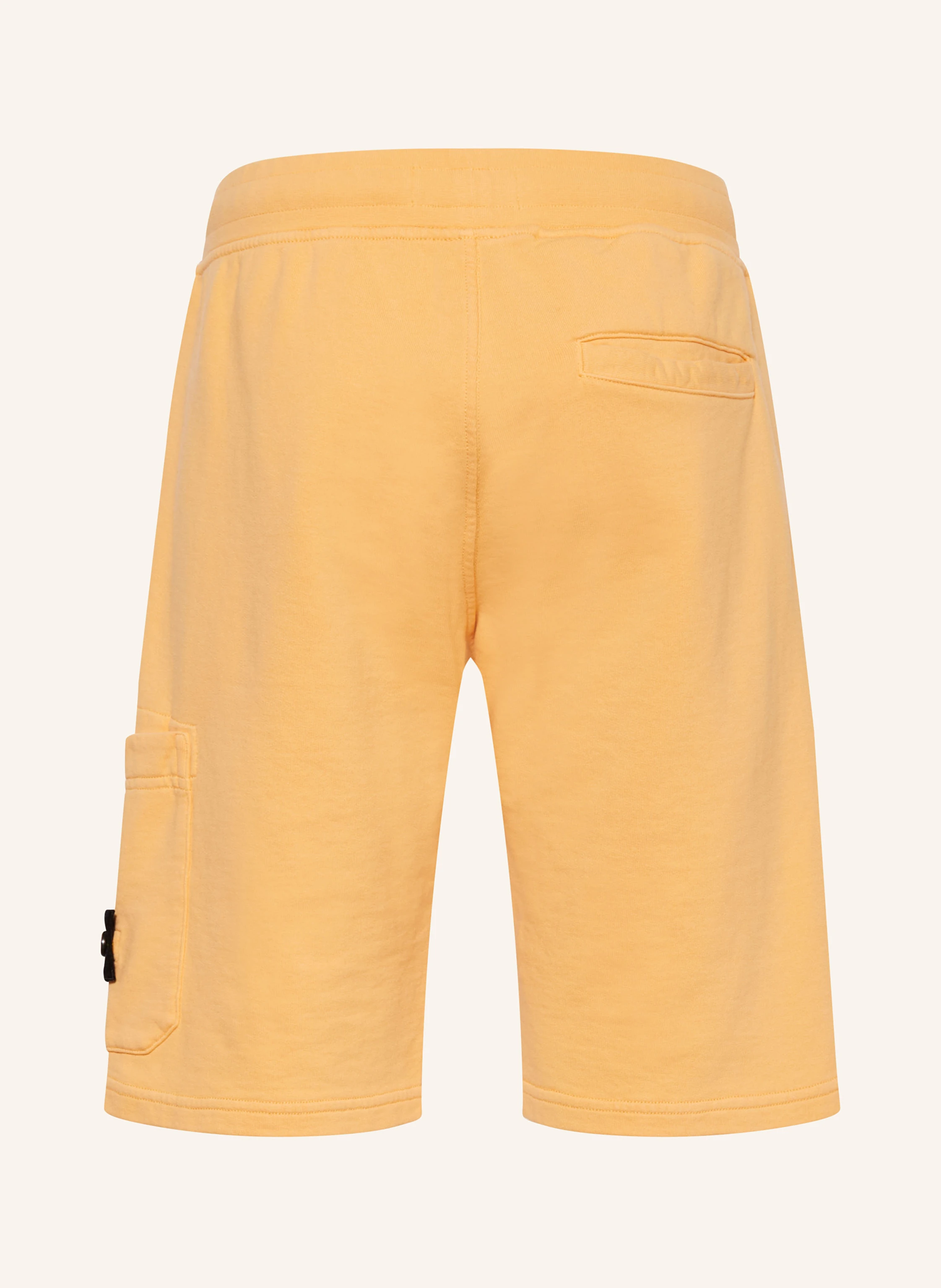 STONE ISLAND JUNIOR Cargo-Sweatshorts