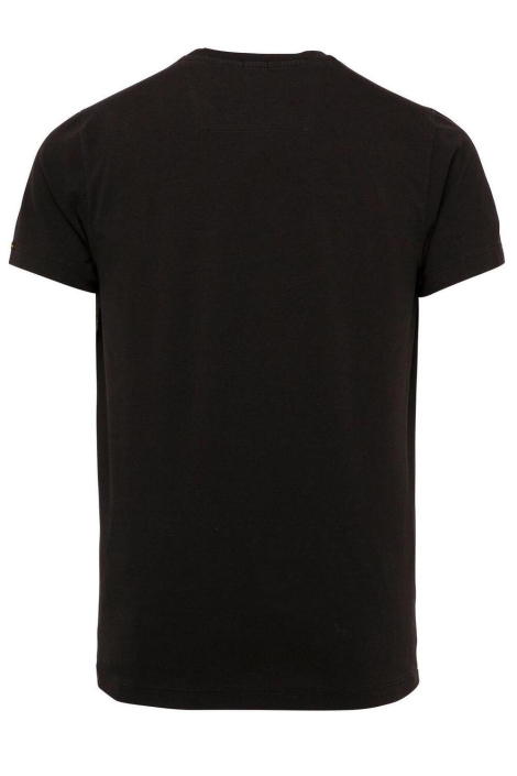 PME legend zwarte heren t-shirt