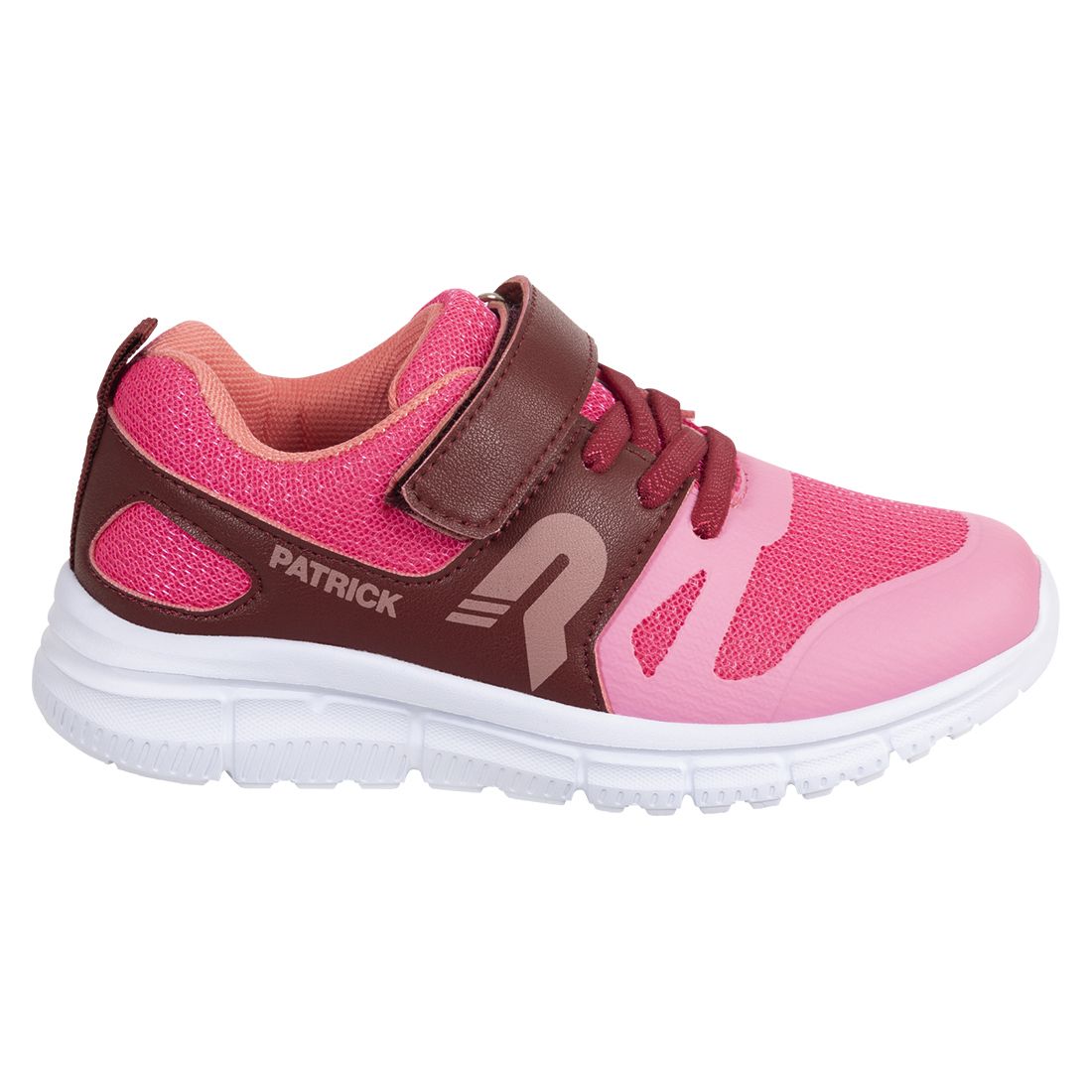 Sneaker Patrick