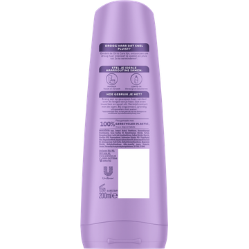 Andrélon Conditioner Oil & Care 200 ml