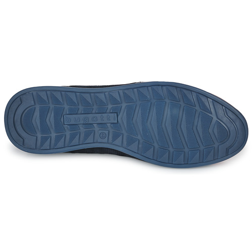 Bugatti - THORELLO - Marine