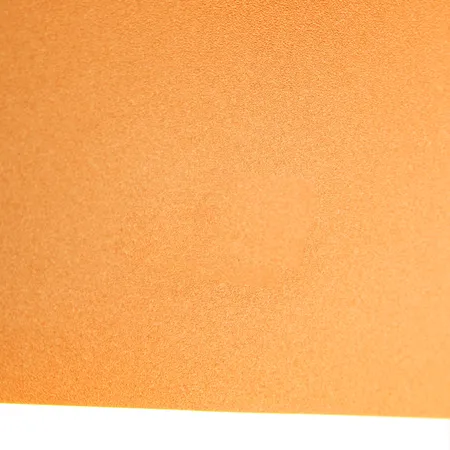 Idena Ringbuch DIN A4, 2-Ring-Mechanik, 20 mm Rücken, orange