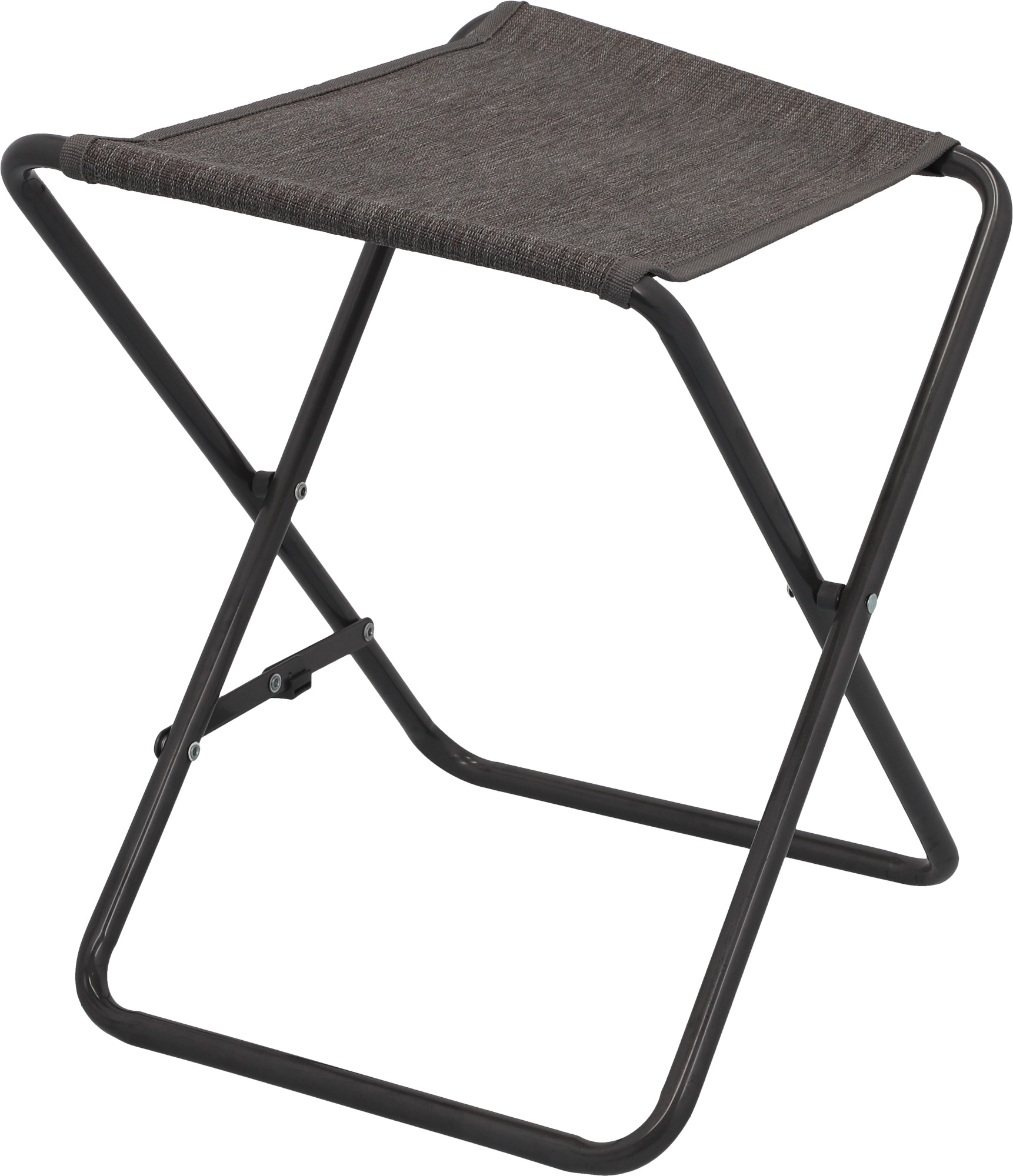 Camptime Klappstuhlset Allia mit Klappstuhl und Beinauflage