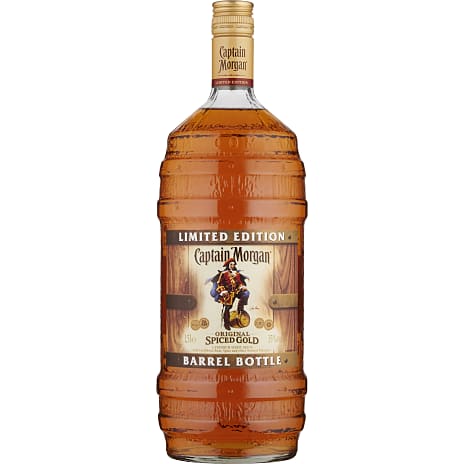 Gylden spiritus m. krydderier