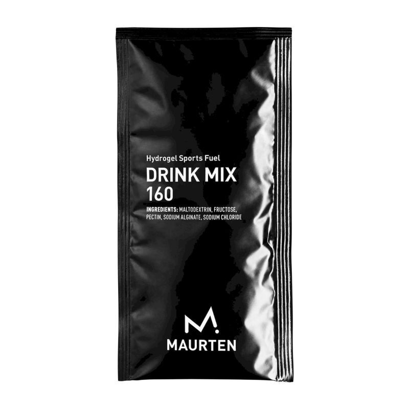 Drink Mix 160 - Boisson énergétique
