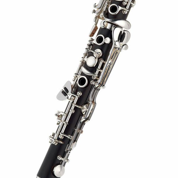 Schreiber D-51 Bb-Clarinet