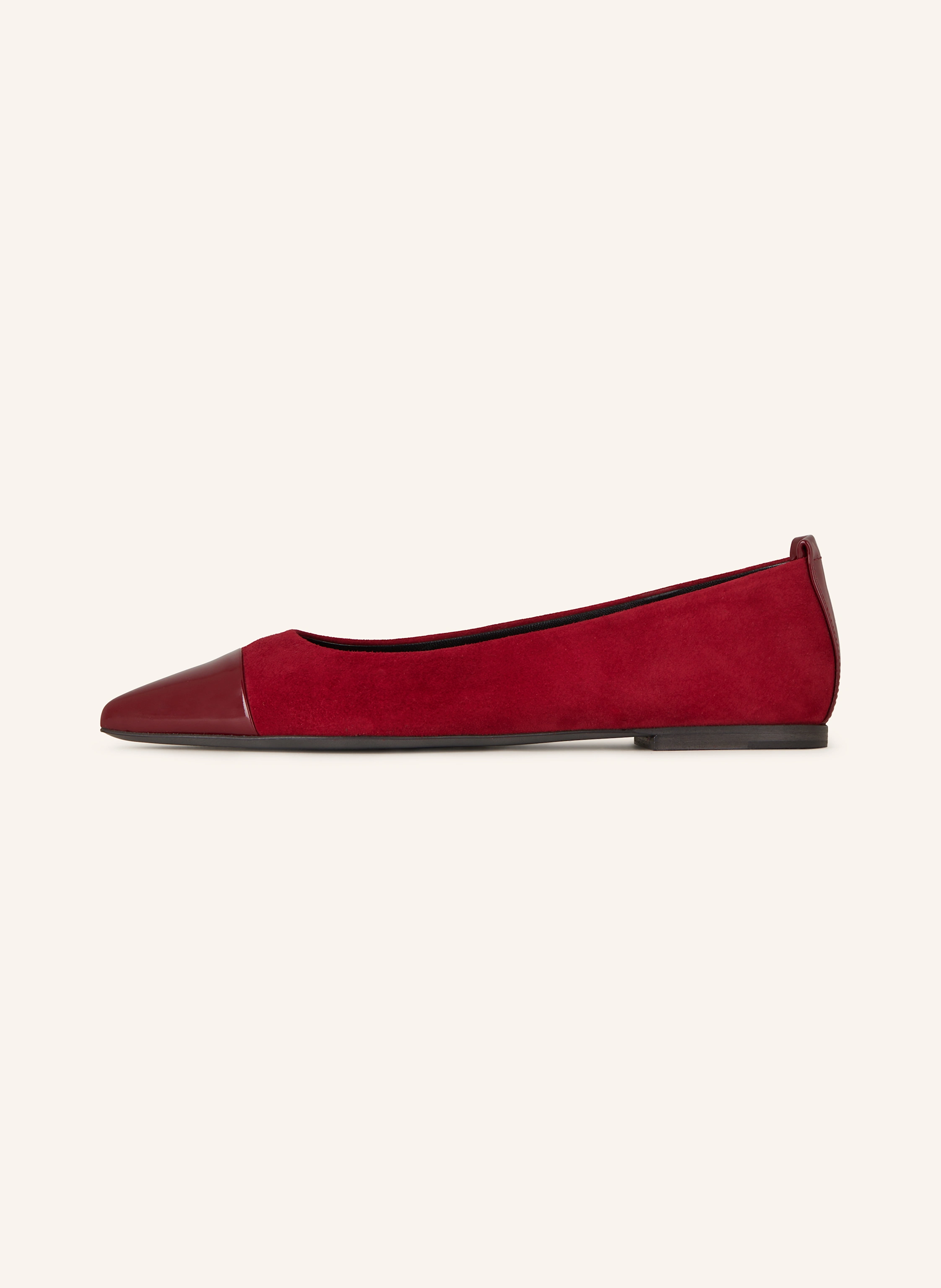 KENNEL & SCHMENGER Ballerinas GRETA