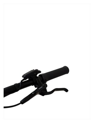Produit reconditionné . Cube Reaction Hybrid One 625 Shimano Deore 2024 . VTT électrique . Cube . très bon état
