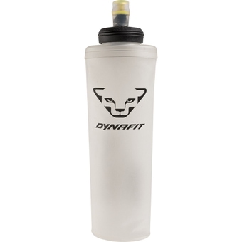 Dynafit 500 ml Soft Flask Transparent