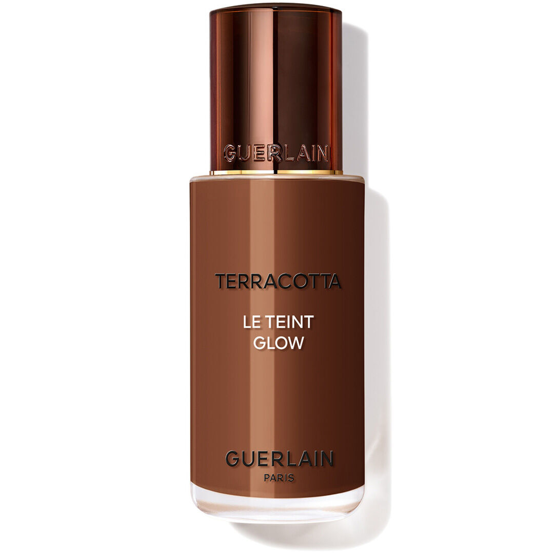 GUERLAIN TERRACOTTA Le Teint Glow