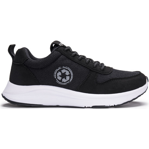 Nae Vegan Shoes - Jor_Black Negro