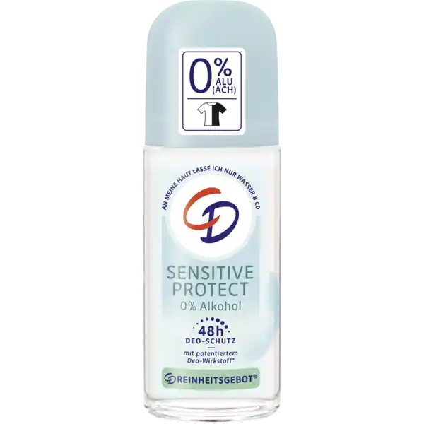 Deo Roll-On Sensitive Protect
