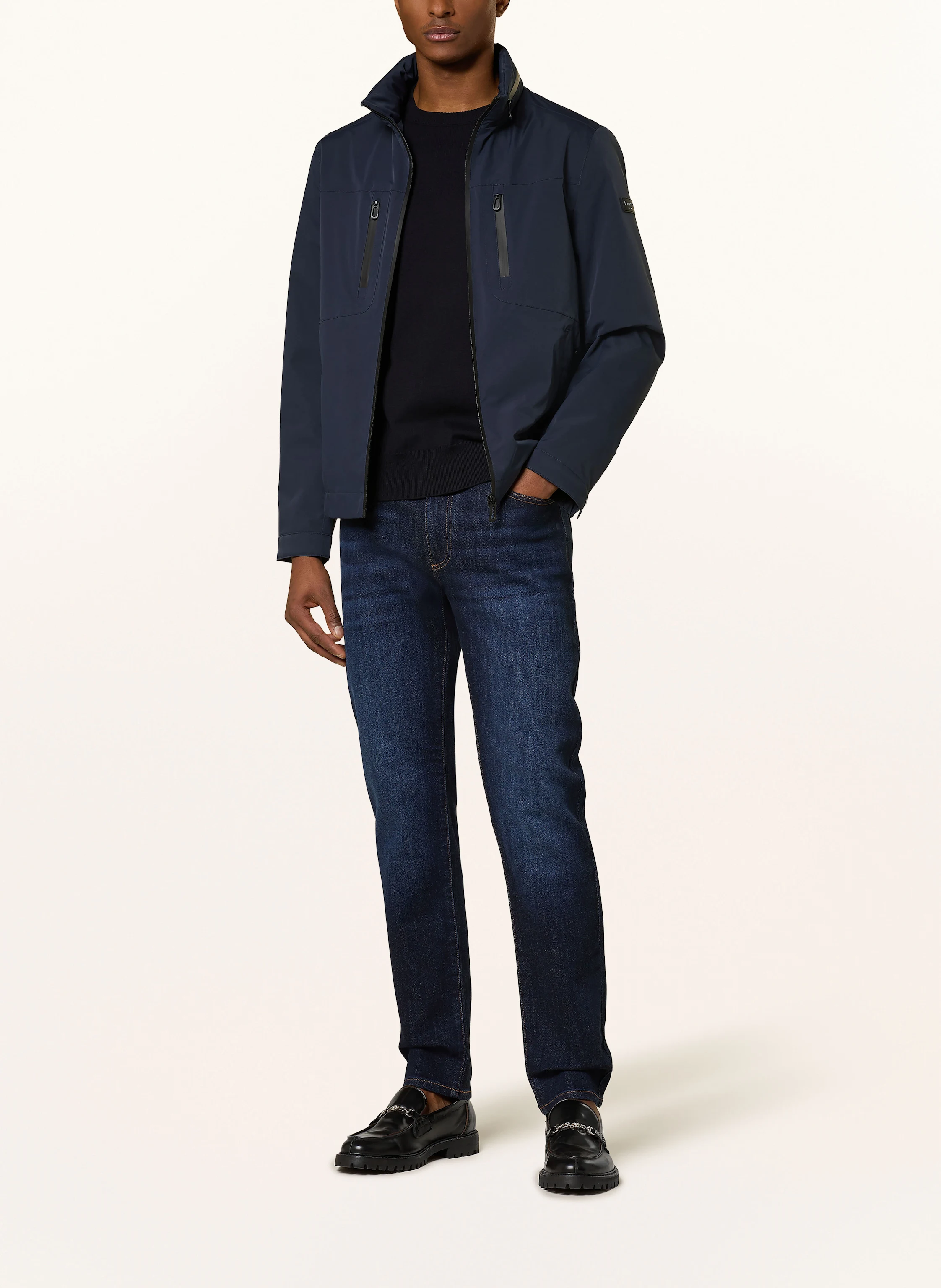 bugatti Funktionsjacke