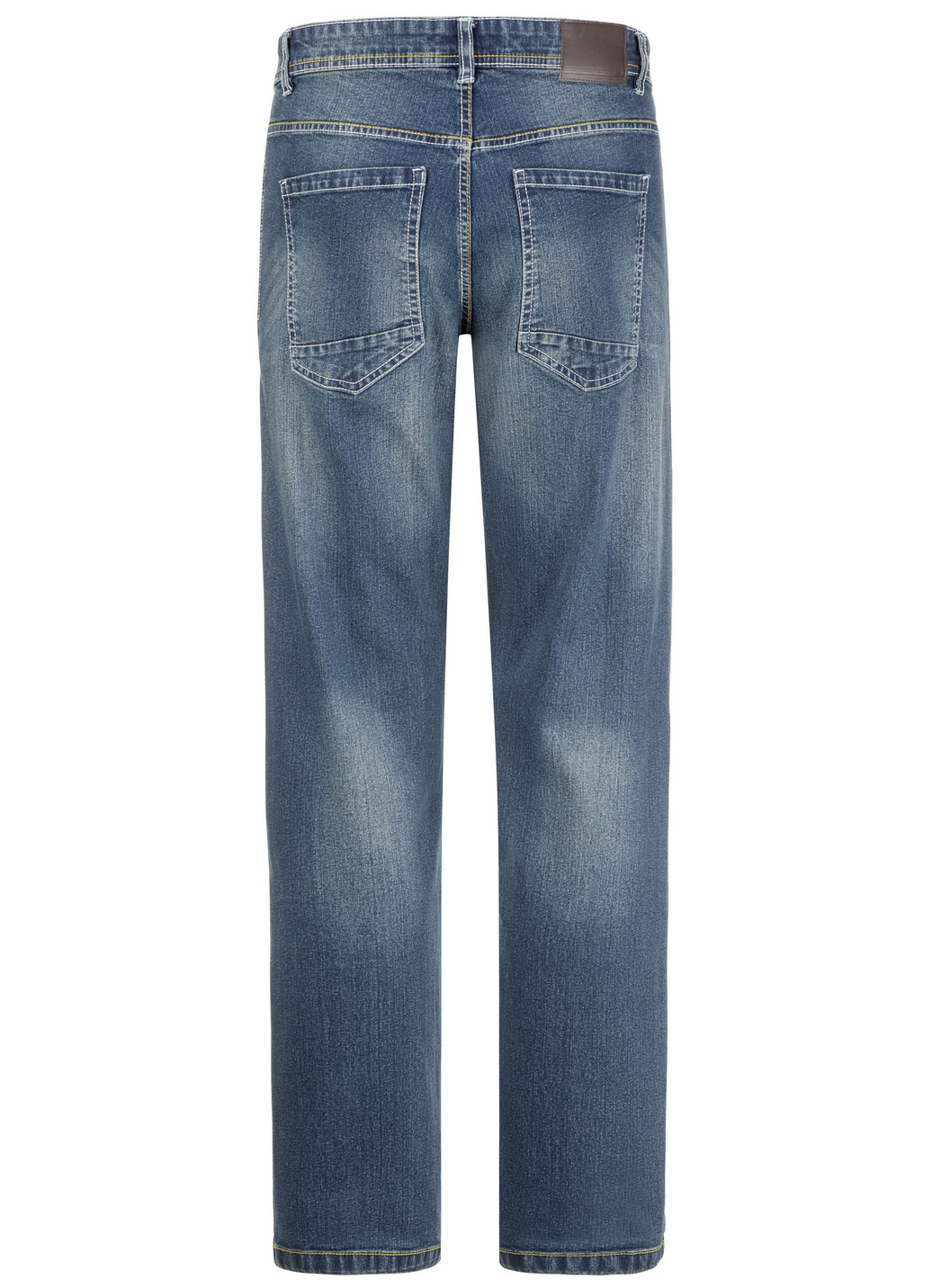 Erstklassige Jeans in 3 Farben