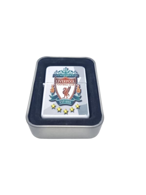 Liverpool lettere