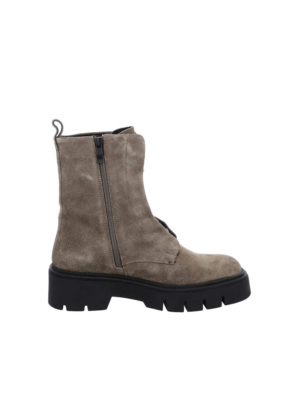 Stiefelette Stockholm taiga