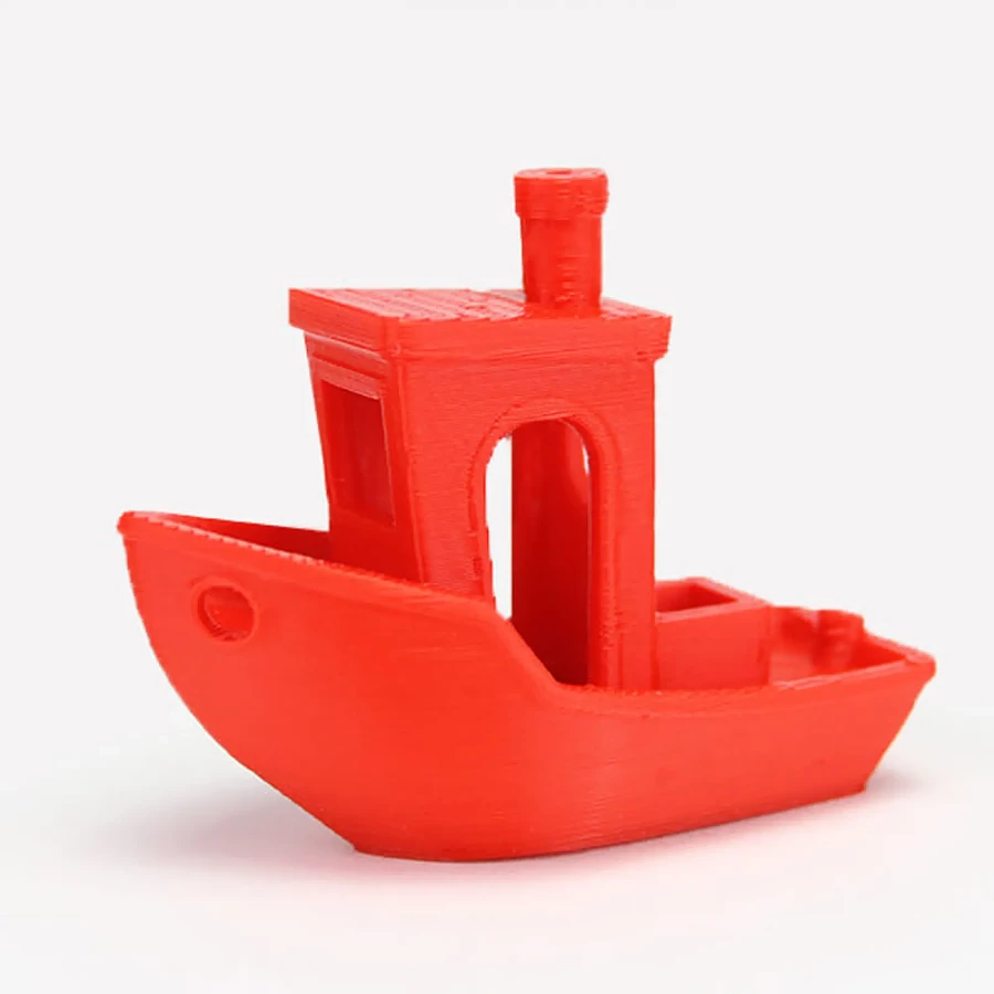 Chromatik - PLA Rouge Pompier 2300g - Filament 1.75mm