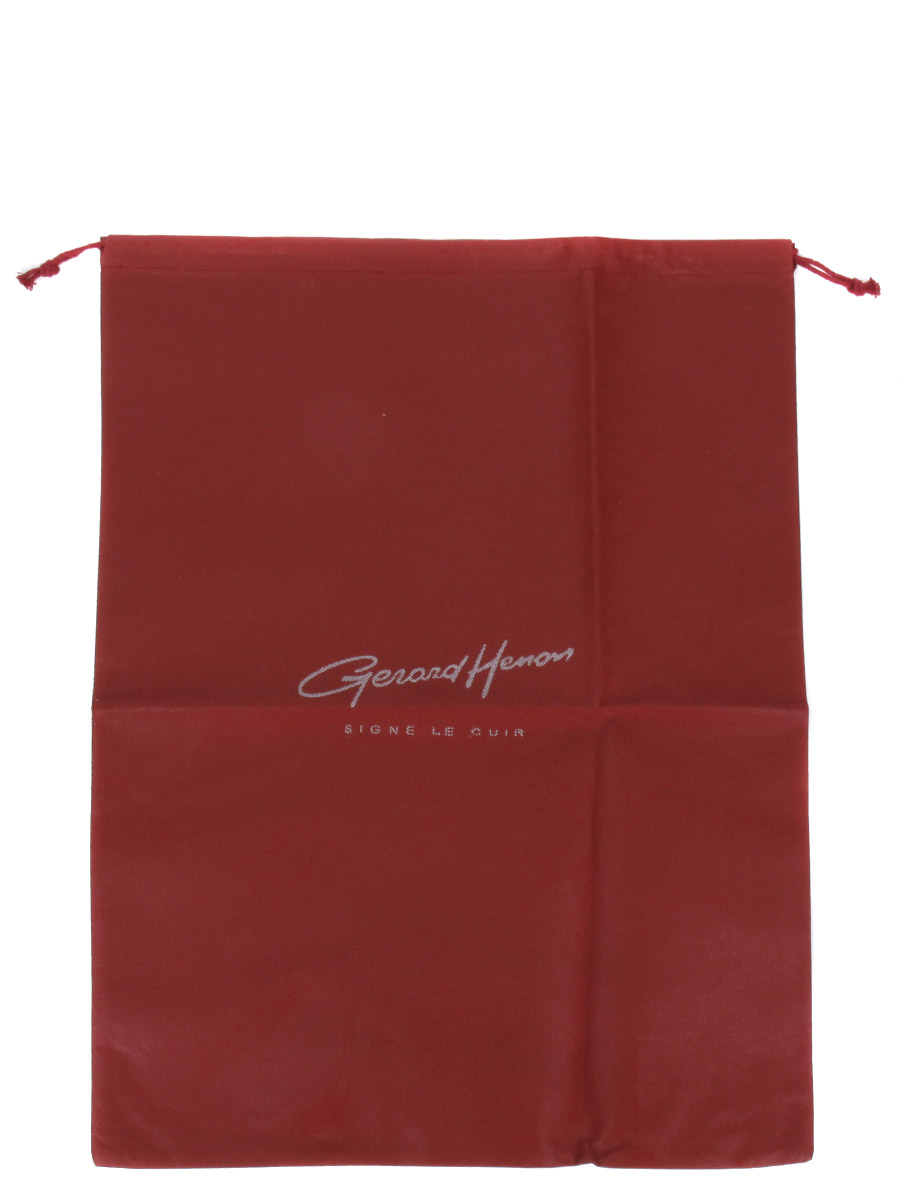 Serviette GÀrard HÀnon Arizona 38 cm - 1 soufflet