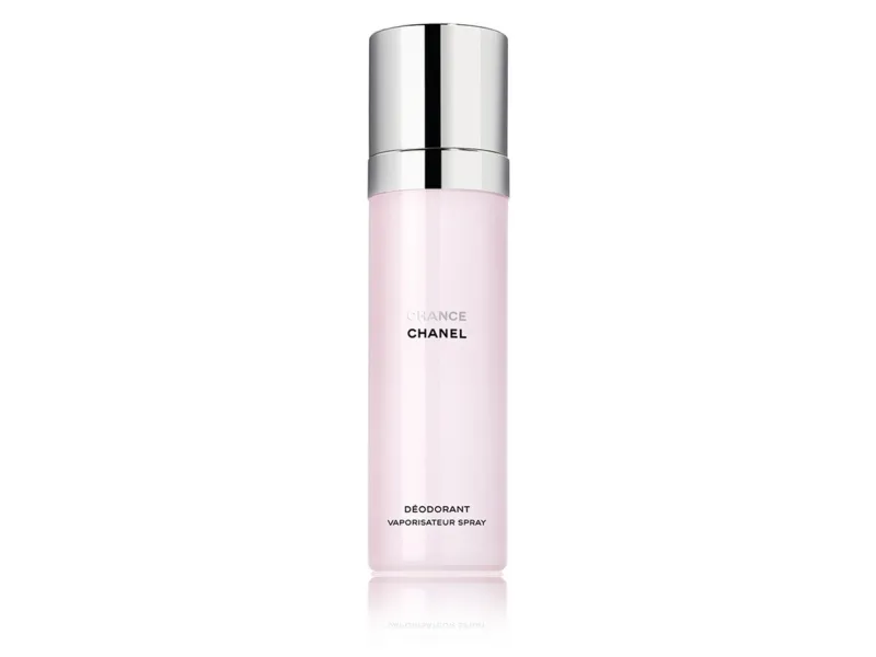 Chanel - Chance - 100 ml - Deodorant Spray
