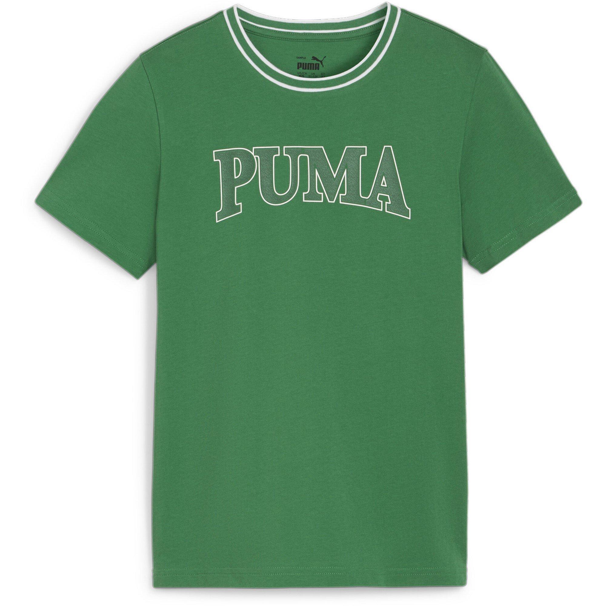 Puma SQUAD Tee B