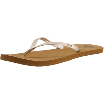 Reef BLISS NIGHTS Sandalen Tan / Champagne Damen