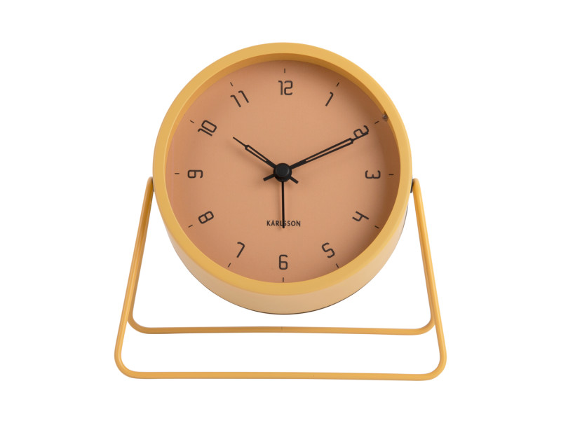 Alarm Clock Stark KA5952BK Black