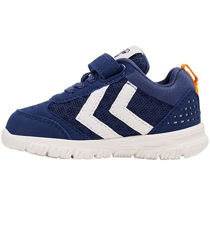 Hummel Schuhe - Crosslite Infant - Navy Peony